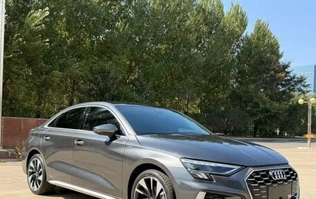 Audi A3, 2023 год, 2 080 008 рублей, 3 фотография