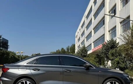 Audi A3, 2023 год, 2 080 008 рублей, 4 фотография
