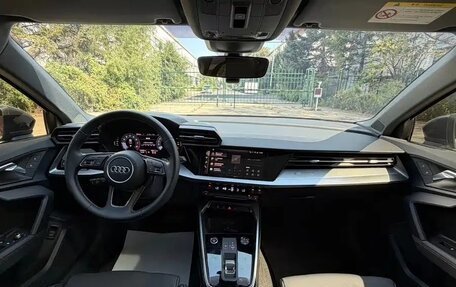 Audi A3, 2023 год, 2 080 008 рублей, 15 фотография