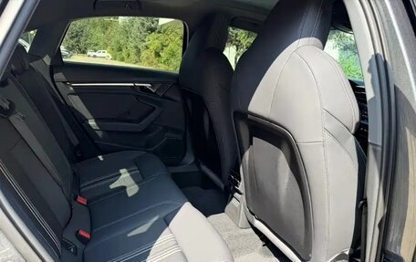 Audi A3, 2023 год, 2 080 008 рублей, 13 фотография