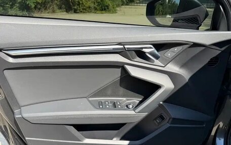 Audi A3, 2023 год, 2 080 008 рублей, 9 фотография
