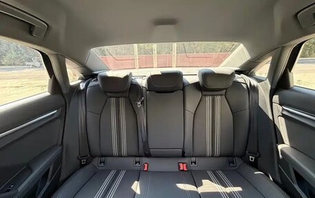 Audi A3, 2023 год, 2 080 008 рублей, 16 фотография