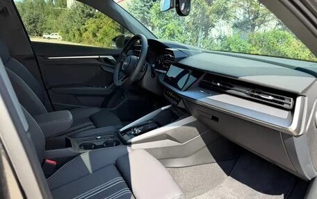 Audi A3, 2023 год, 2 080 008 рублей, 12 фотография