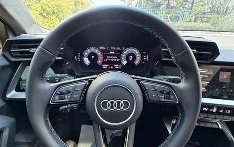 Audi A3, 2023 год, 2 080 008 рублей, 14 фотография