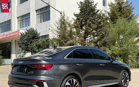 Audi A3, 2023 год, 2 080 008 рублей, 5 фотография
