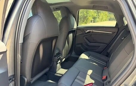 Audi A3, 2023 год, 2 080 008 рублей, 11 фотография