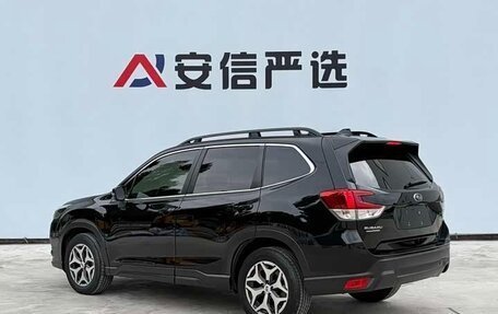 Subaru Forester, 2022 год, 2 357 000 рублей, 5 фотография