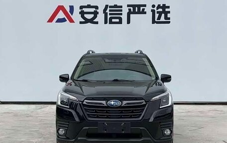 Subaru Forester, 2022 год, 2 357 000 рублей, 2 фотография