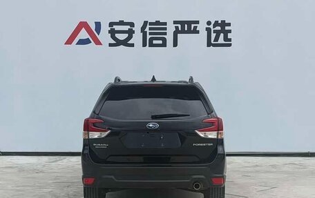 Subaru Forester, 2022 год, 2 357 000 рублей, 6 фотография