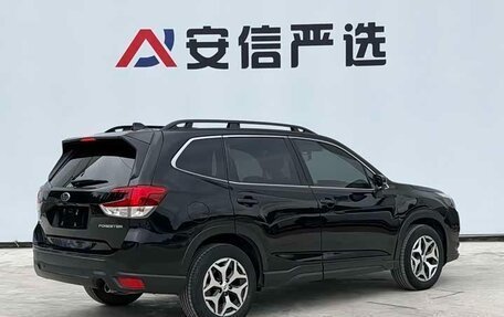 Subaru Forester, 2022 год, 2 357 000 рублей, 8 фотография