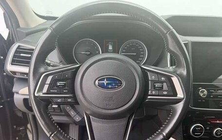 Subaru Forester, 2022 год, 2 357 000 рублей, 13 фотография