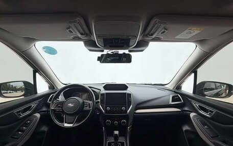 Subaru Forester, 2022 год, 2 357 000 рублей, 14 фотография