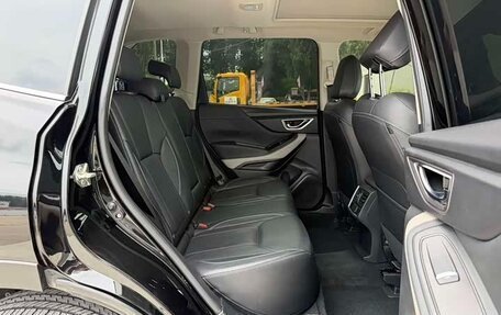 Subaru Forester, 2022 год, 2 357 000 рублей, 12 фотография