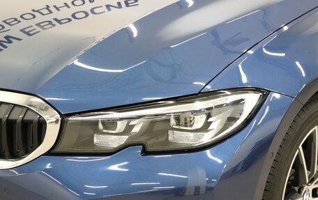 BMW 3 серия, 2021 год, 3 390 000 рублей, 7 фотография