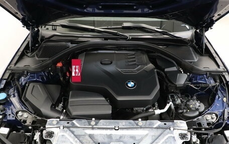 BMW 3 серия, 2021 год, 3 390 000 рублей, 9 фотография