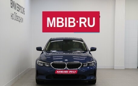 BMW 3 серия, 2021 год, 3 390 000 рублей, 3 фотография