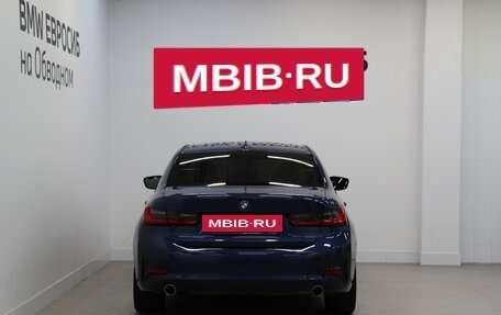 BMW 3 серия, 2021 год, 3 390 000 рублей, 4 фотография