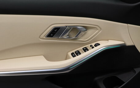 BMW 3 серия, 2021 год, 3 390 000 рублей, 13 фотография