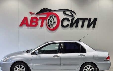 Mitsubishi Lancer IX, 2006 год, 609 000 рублей, 4 фотография