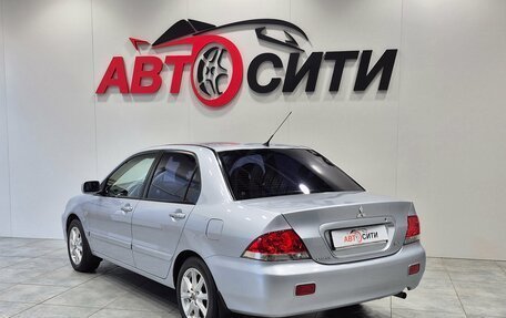 Mitsubishi Lancer IX, 2006 год, 609 000 рублей, 5 фотография