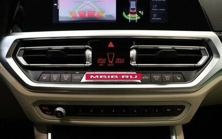 BMW 3 серия, 2021 год, 3 390 000 рублей, 23 фотография