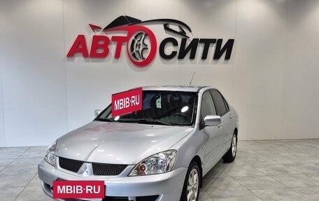 Mitsubishi Lancer IX, 2006 год, 609 000 рублей, 3 фотография