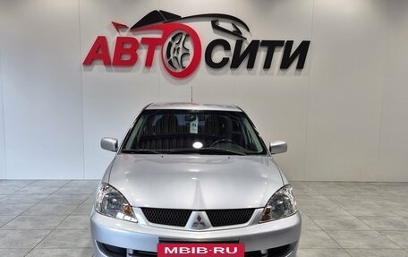 Mitsubishi Lancer IX, 2006 год, 609 000 рублей, 2 фотография