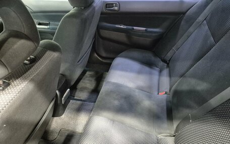 Mitsubishi Lancer IX, 2006 год, 609 000 рублей, 15 фотография