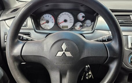 Mitsubishi Lancer IX, 2006 год, 609 000 рублей, 11 фотография