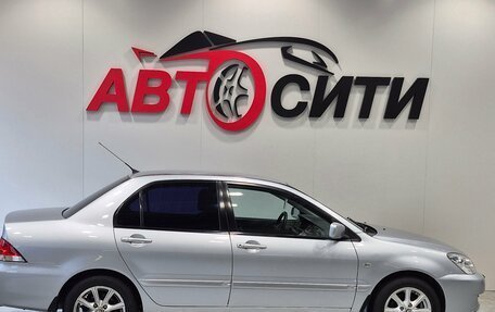 Mitsubishi Lancer IX, 2006 год, 609 000 рублей, 8 фотография
