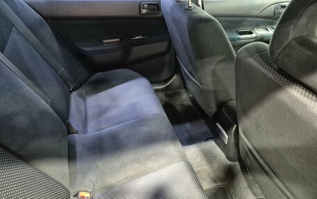 Mitsubishi Lancer IX, 2006 год, 609 000 рублей, 16 фотография