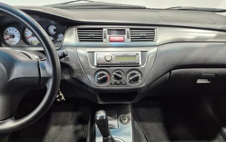 Mitsubishi Lancer IX, 2006 год, 609 000 рублей, 13 фотография