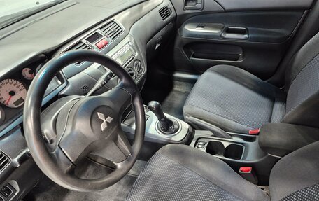Mitsubishi Lancer IX, 2006 год, 609 000 рублей, 14 фотография