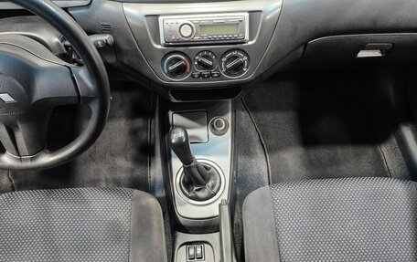 Mitsubishi Lancer IX, 2006 год, 609 000 рублей, 12 фотография