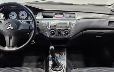 Mitsubishi Lancer IX, 2006 год, 609 000 рублей, 10 фотография