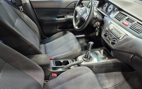 Mitsubishi Lancer IX, 2006 год, 609 000 рублей, 17 фотография