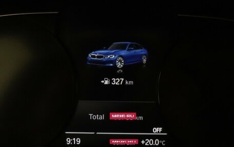 BMW 3 серия, 2021 год, 3 390 000 рублей, 29 фотография