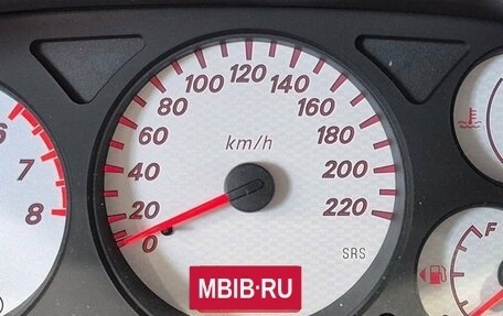 Mitsubishi Lancer IX, 2006 год, 609 000 рублей, 9 фотография