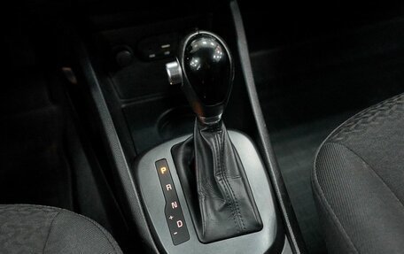 KIA Rio III рестайлинг, 2015 год, 995 000 рублей, 14 фотография