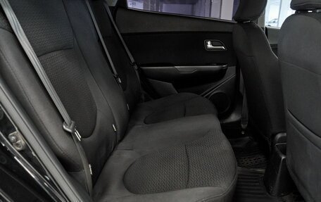 KIA Rio III рестайлинг, 2015 год, 995 000 рублей, 16 фотография