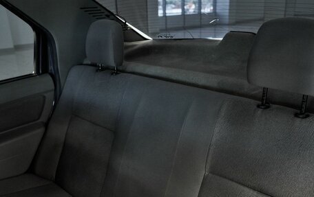 Renault Logan I, 2008 год, 212 000 рублей, 13 фотография