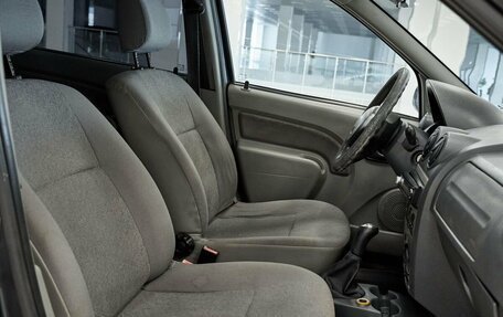 Renault Logan I, 2008 год, 212 000 рублей, 12 фотография