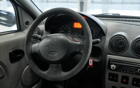 Renault Logan I, 2008 год, 212 000 рублей, 10 фотография