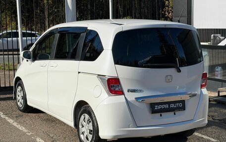 Honda Freed I, 2014 год, 1 219 000 рублей, 6 фотография