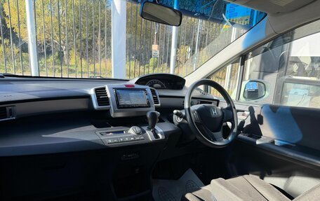 Honda Freed I, 2014 год, 1 219 000 рублей, 9 фотография