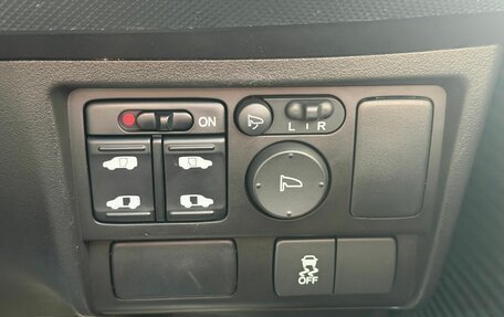 Honda Freed I, 2014 год, 1 219 000 рублей, 22 фотография