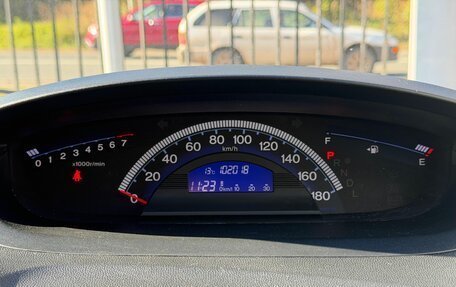 Honda Freed I, 2014 год, 1 219 000 рублей, 24 фотография