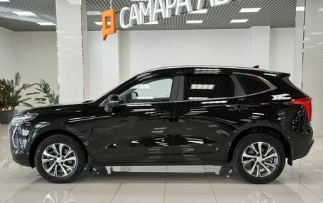 Haval Jolion, 2023 год, 1 853 000 рублей, 6 фотография