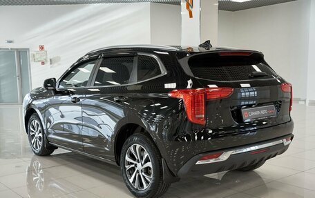Haval Jolion, 2023 год, 1 853 000 рублей, 4 фотография