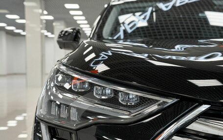 Haval Jolion, 2023 год, 1 853 000 рублей, 11 фотография